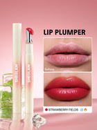 Shein Sheglam - Bold Booster Lip Plumper - Strawberry Fields