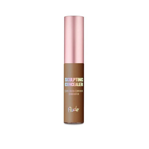 Rude Cosmetics - Sculpting Concealer - Caramel