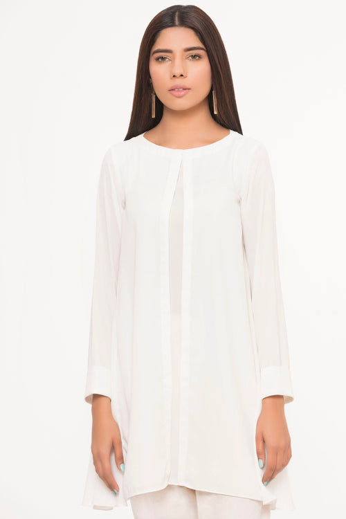 Sapphire - Sea Shell White