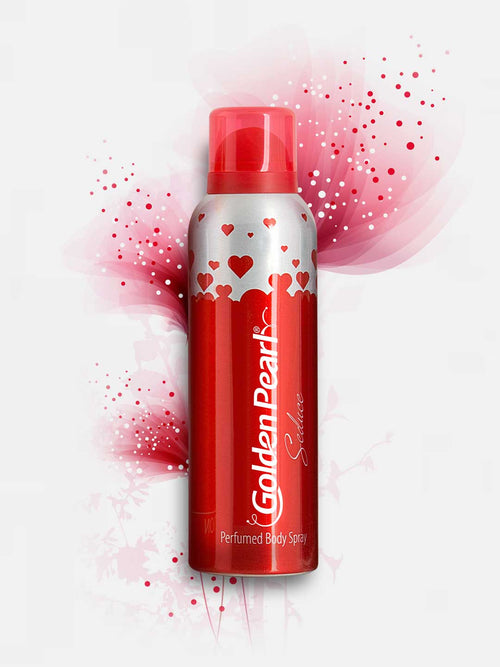 Seduce Body Spray - Legacy Edition