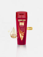 Set and Touch - Keratin Repair Shampoo