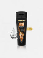 Set and Touch - Rich Black Shine Shampoo