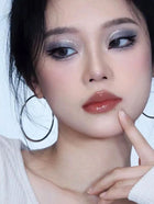 Shein 20-Color Long-Wearing Shimmer & Matte Eyeshadow Palette
