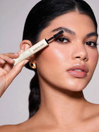 Shein Sheglam - 2 In 1 Black Volume and Length Washable Mascara Long Lasting