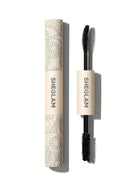 Shein Sheglam - 2 In 1 Black Volume and Length Washable Mascara Long Lasting