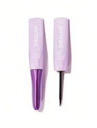 Shein Sheglam - All Eyes On You Eyelash Glue Liner-Black 2 In 1 Waterproof Liquid Eyeliner False Eyelash Glue