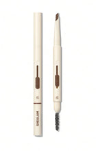 Shein Sheglam - Better Brows Long Lasting Eyebrow Pencil- Taupe