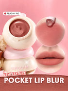 Shein Sheglam - Bounce Putty Pocket Lip Pot