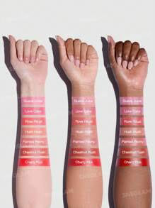 Shein Sheglam - Buttery Bliss Blush Stick-Rose Ritual Graduation Birthday Holiday Summer Fall