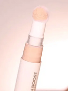 Shein Sheglam - Complexion Boost Concealer-Pink Pearl Sponge-Head Applicator Matte Liquid Concealer