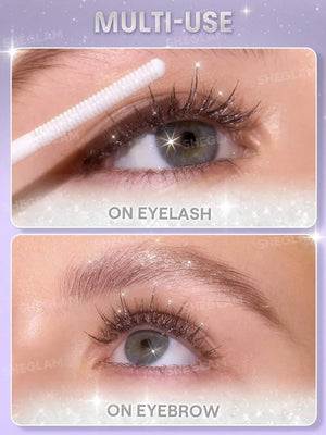 Shein Sheglam - Crystal Gaze Glitter Mascara