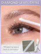 Shein Sheglam - Crystal Gaze Glitter Mascara