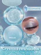 Shein Sheglam - Crystal Intentions Manifesting Glow Glitter Eyeshadow