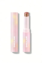 Shein Sheglam - Crystal Jelly Glaze Stick-Fuchsia Fun Valentine'S Day Decor Love Gift Winter