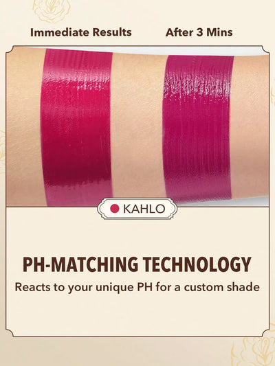 Shein Sheglam - Flora Lip Tint- Kahlo