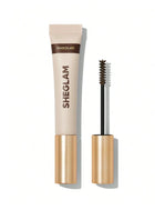 Shein Sheglam - Hold 'Em Up Tinted Brow Gel-Chocolate Long Lasting Voluminous Eyebrow Tint
