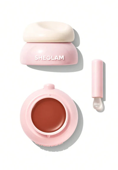 Shein Sheglam - Hydra Jelly Pocket Lip Jam- Apricot Pop