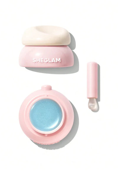 Shein Sheglam - Hydra Jelly Pocket Lip Jam- Sugar swirl