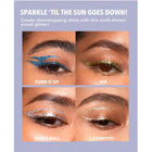 SHEGLAM Insta-Party Glitter Liner – Confetti Liquid Eyeshadow