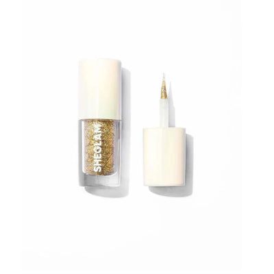 SHEGLAM Insta-Party Glitter Liner – Confetti Liquid Eyeshadow