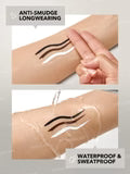 Shein Sheglam - Intensify Smudge-Proof Eyeliner Gel-Brown