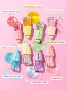 Shein Sheglam - Jelly Wow Hydrating Lip Oil-Princess Vibes