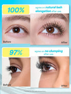 Shein Sheglam - Lashlighter Infinite Tubing Mascara