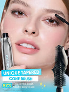 Shein Sheglam - Lashlighter Infinite Tubing Mascara