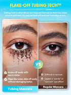 Shein Sheglam - Lashlighter Infinite Tubing Mascara