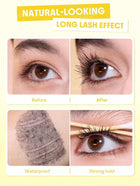 Shein Sheglam - Lashlighter Iron Curl Mascara