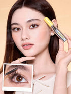 Shein Sheglam - Lashlighter Iron Curl Mascara