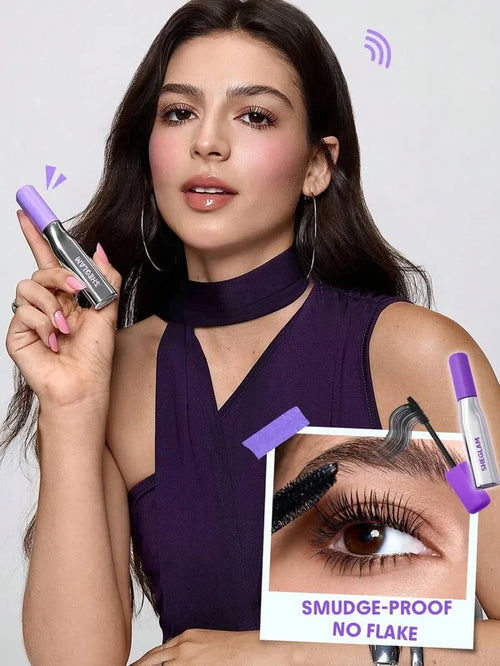 Shein Sheglam - Lashlighter Mega Boost Mascara