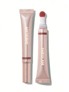 Shein Sheglam - Pout Pillow Cushion Matte Liquid Lipstick
