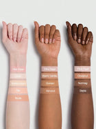 Shein Sheglam - Rapid Retouch Cream Concealer - Sepia