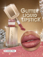 Shein Sheglam - Stardust Swipe Glitter Liquid Lipstick