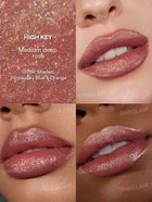 Shein Sheglam - Stardust Swipe Glitter Liquid Lipstick