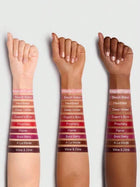 Shein Sheglam - Starlight Velvet Lipstick-Cupid'S Bow