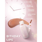 Shein Sheglam - Take A Hint Lip Tint-Birthday Lips