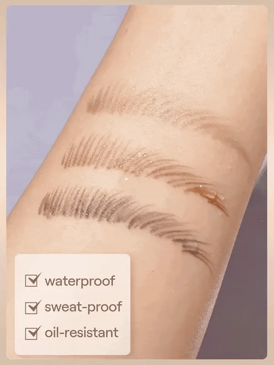 Shein Sheglam - Think Sharp Eyeliner