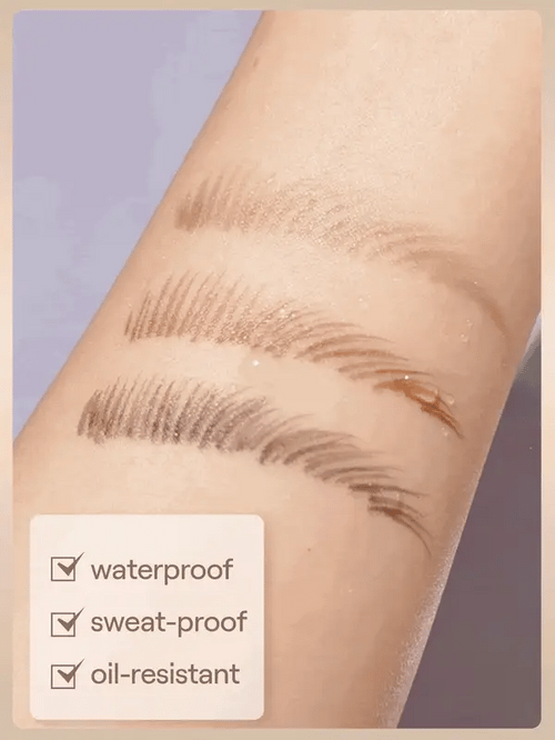 Shein Sheglam - Think Sharp Eyeliner