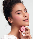 Shein Sheglam - Very Cherry Cheek & Lip Cream Stack