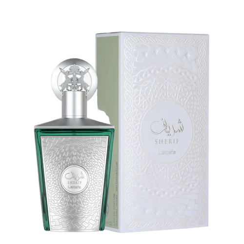 Lattafa - Sherif Edp 100ml