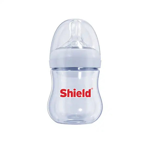 Shield Baby Essential Feeder 180ml