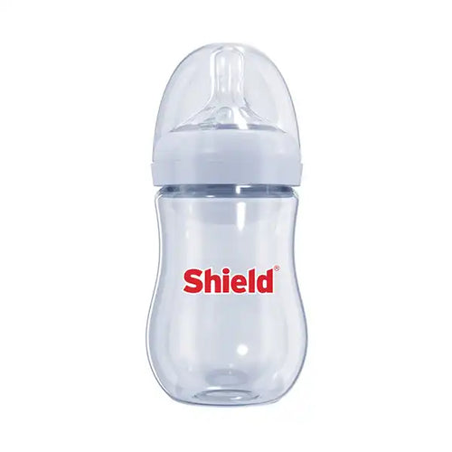 Shield Baby Essential Feeder 260ml