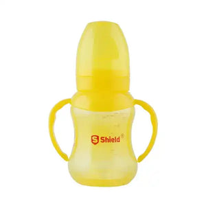 Shield Classic Baby Feeding Bottle 125ml