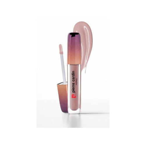 Pierre Cardin Paris - Shimmering Lip Gloss - Cold Taupe