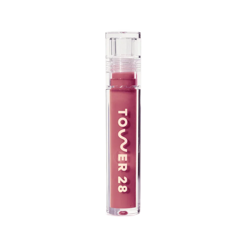 Tower 28 Shineon Milky Lip Jelly - Sesame