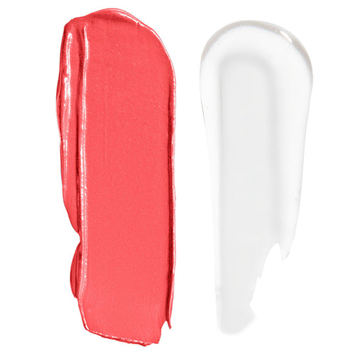 Wet N Wild - Megalast Lock N Shine Lip Color + Gloss - Irresistable