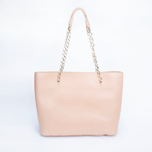 Vybe - About You - Pink Bag