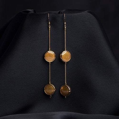 Vybe - Earrings